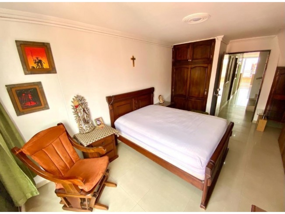 Apartamento en venta en San Joaquin, Medellín · foto 14 de 24