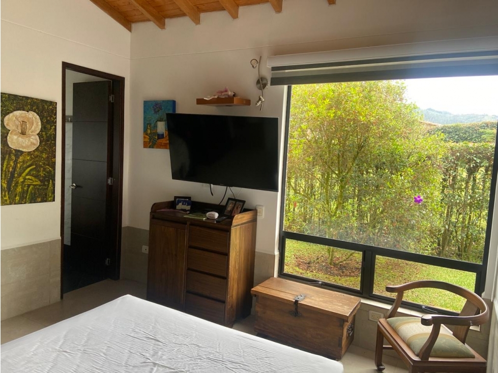 Casa de 3 alcobas en venta en Los Salados, El Retiro, 306 m² · foto 14 de 24