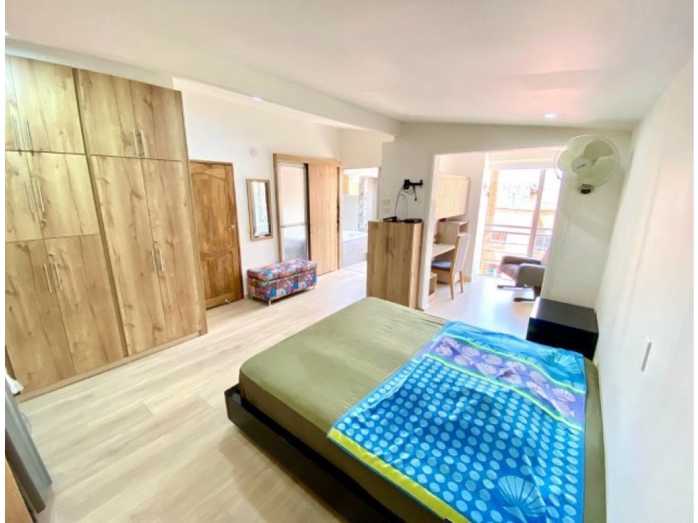 Apartamento en venta en San Joaquin, Medellín · foto 15 de 24