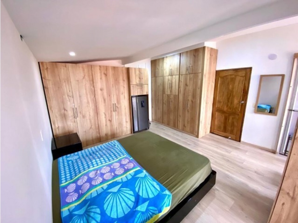 Apartamento en venta en San Joaquin, Medellín · foto 16 de 24