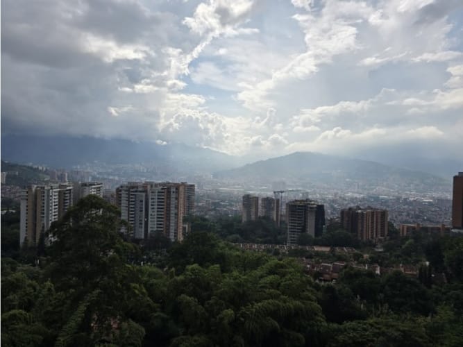 Apartamento de 4 alcobas en venta en Claraval, Envigado, 134 m² · foto 16 de 20
