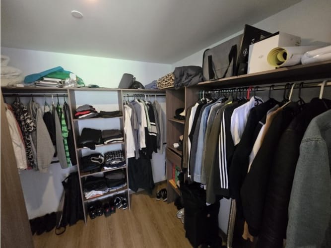 Apartamento de 4 alcobas en venta en Claraval, Envigado, 134 m² · foto 17 de 20