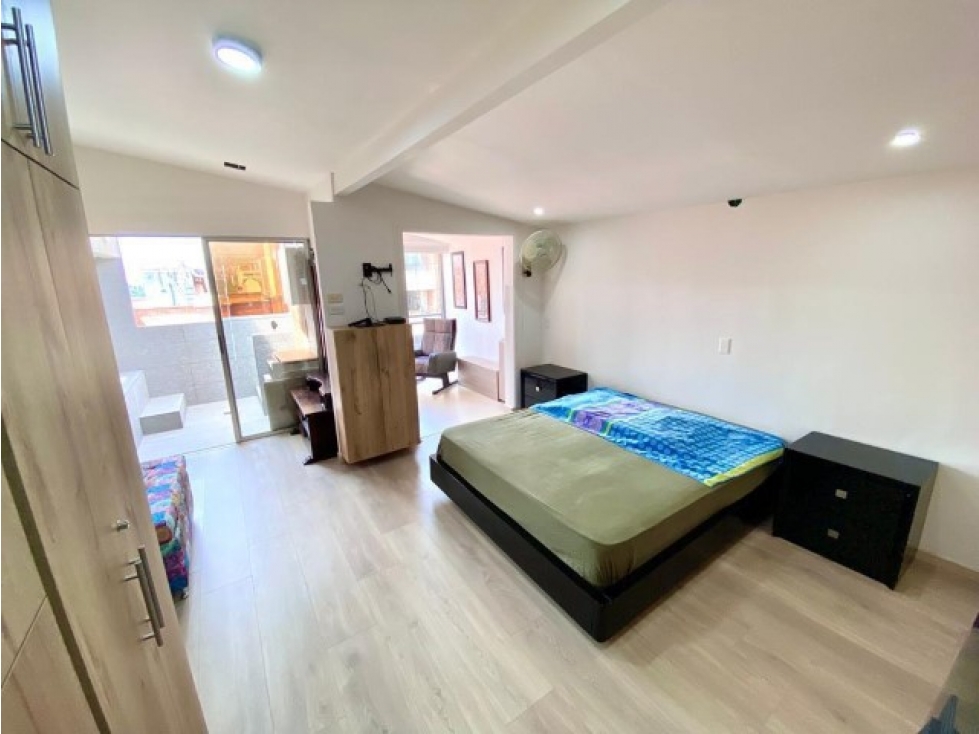 Apartamento en venta en San Joaquin, Medellín · foto 17 de 24