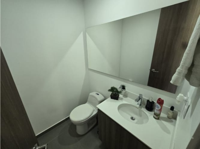 Apartamento de 4 alcobas en venta en Claraval, Envigado, 134 m² · foto 18 de 20