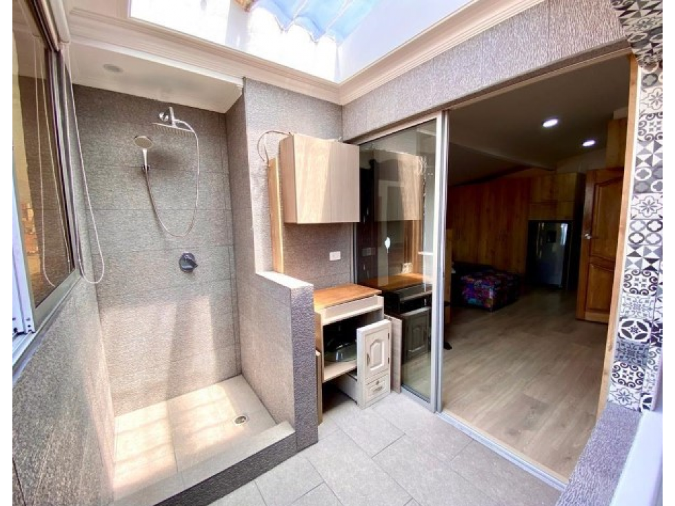 Apartamento en venta en San Joaquin, Medellín · foto 18 de 24