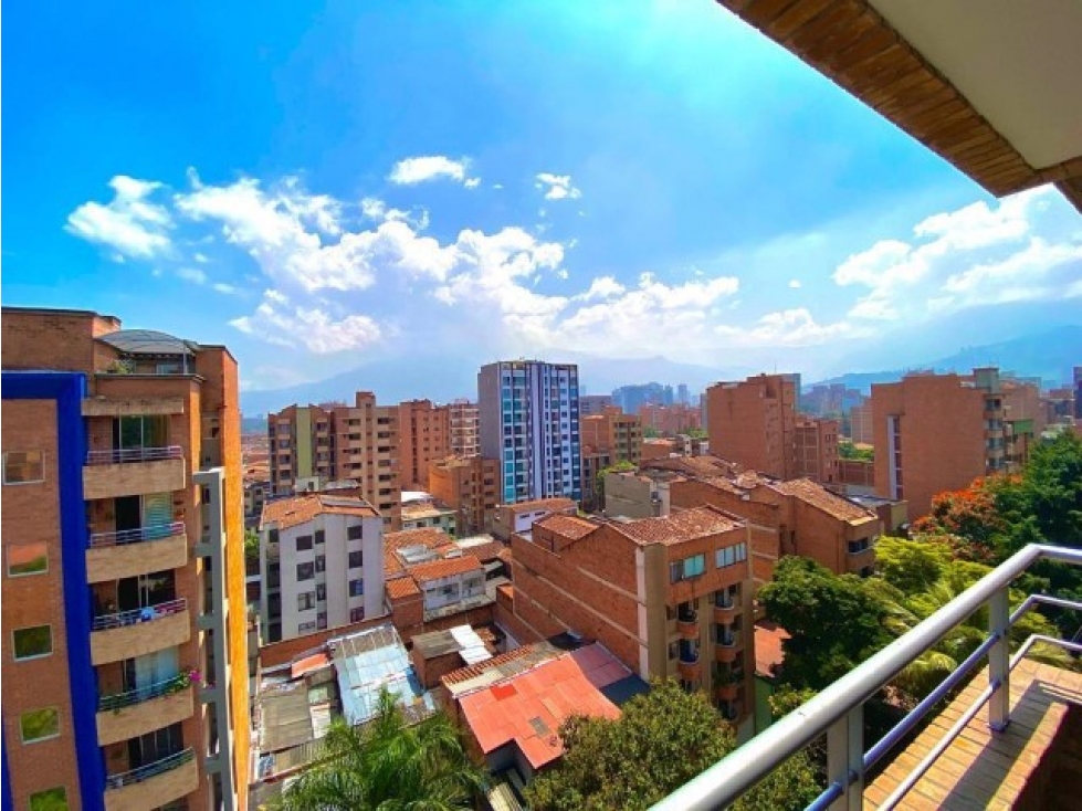 Apartamento en venta en San Joaquin, Medellín · foto 19 de 24