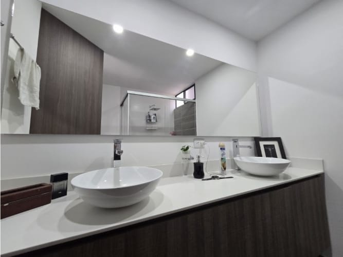 Apartamento de 4 alcobas en venta en Claraval, Envigado, 134 m² · foto 20 de 20