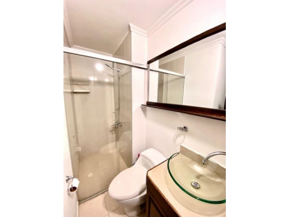 Apartamento en venta en San Joaquin, Medellín · foto 22 de 24