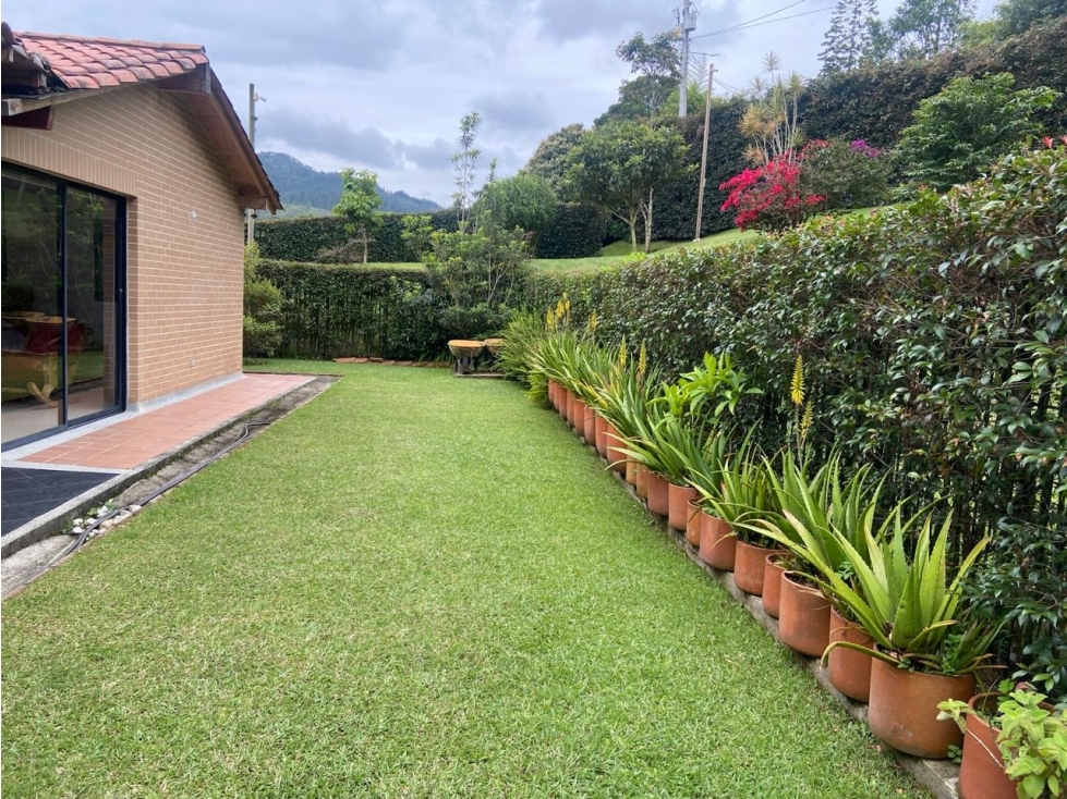 Casa de 3 alcobas en venta en Los Salados, El Retiro, 306 m² · foto 21 de 24