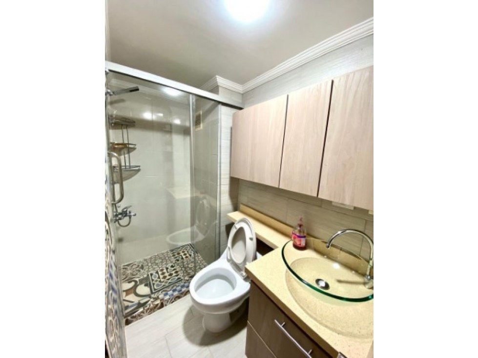 Apartamento en venta en San Joaquin, Medellín · foto 23 de 24