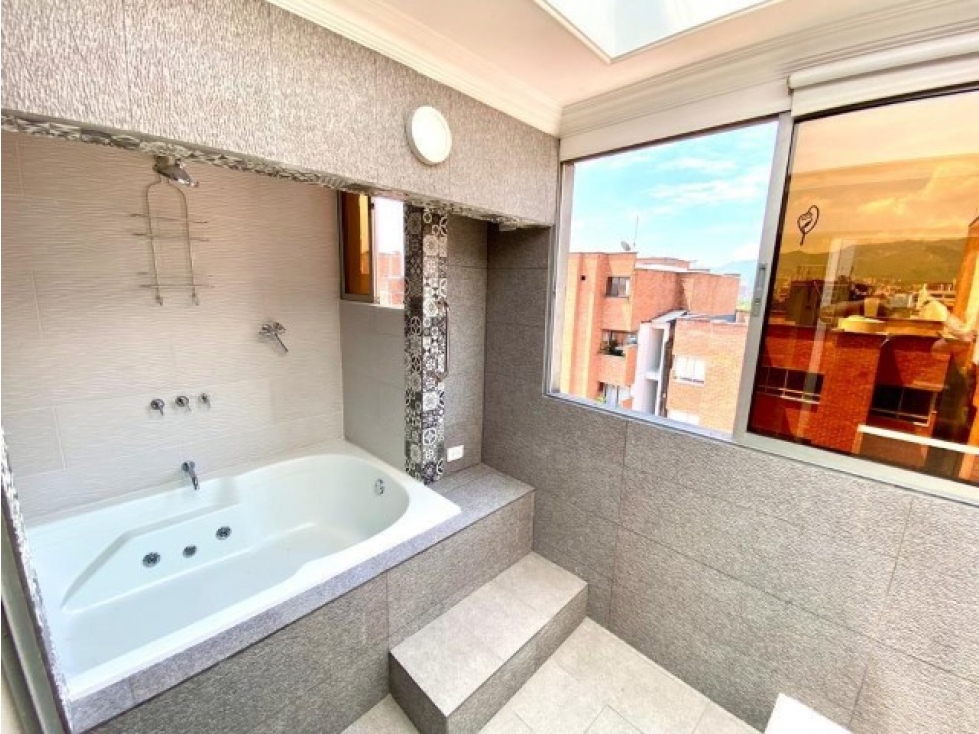 Apartamento en venta en San Joaquin, Medellín · foto 24 de 24