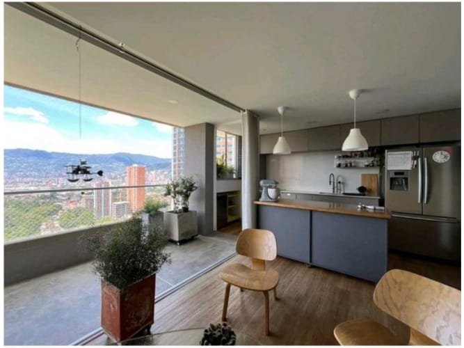 Apartamento en venta en Suramérica, Itagüí · foto 2 de 23