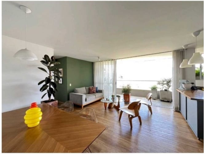 Apartamento en venta en Suramérica, Itagüí · foto 3 de 23