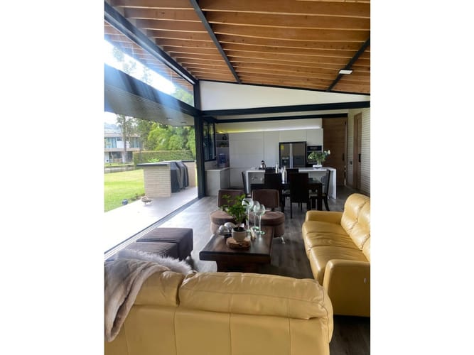 Casa de 3 alcobas en venta en El Carmen De Viboral, El Carmen de Viboral, 400 m² · foto 4 de 24