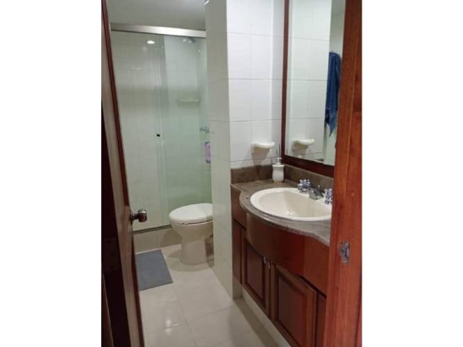 Apartamento de 2 alcobas en venta en Las Lomas, Medellín, 142 m² · foto 14 de 14