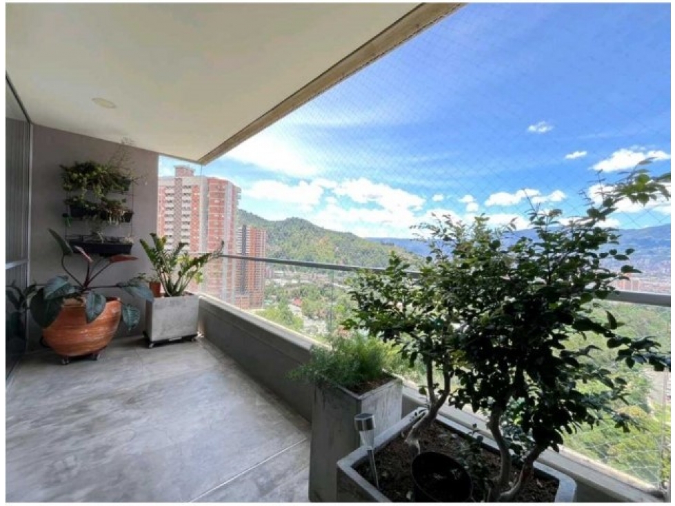 Apartamento en venta en Suramérica, Itagüí · foto 4 de 23