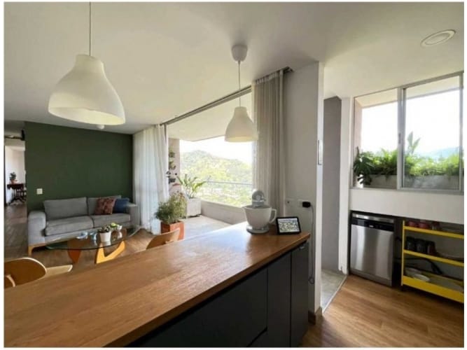 Apartamento en venta en Suramérica, Itagüí · foto 5 de 23