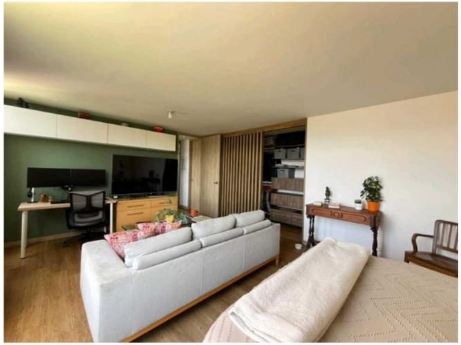 Apartamento en venta en Suramérica, Itagüí · foto 6 de 23