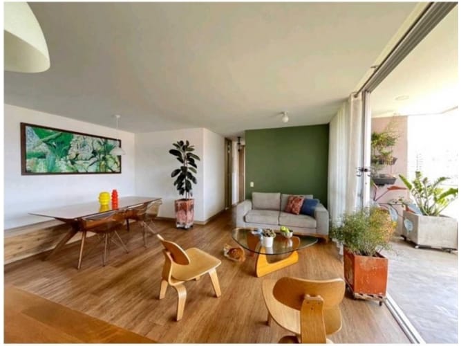 Apartamento en venta en Suramérica, Itagüí · foto 7 de 23