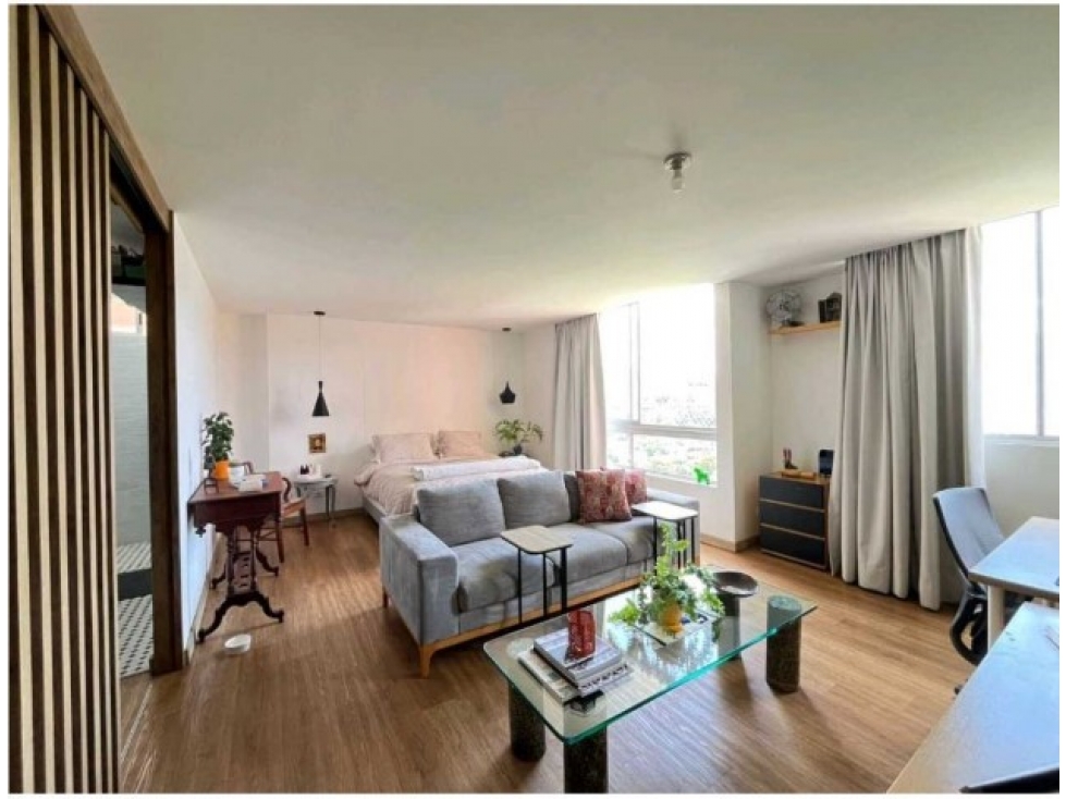 Apartamento en venta en Suramérica, Itagüí · foto 8 de 23