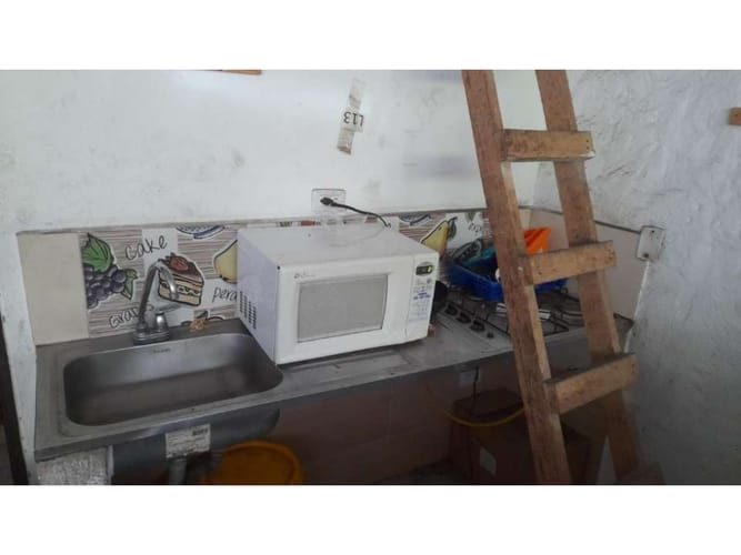 Bodega en venta en Trinidad, Medellín, 226 m² · foto 7 de 9