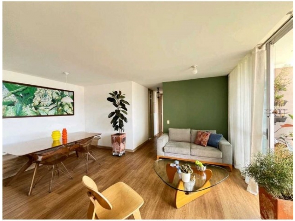 Apartamento en venta en Suramérica, Itagüí · foto 9 de 23