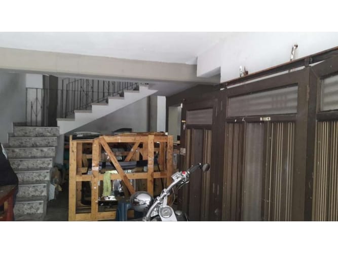 Bodega en venta en Trinidad, Medellín, 226 m² · foto 8 de 9