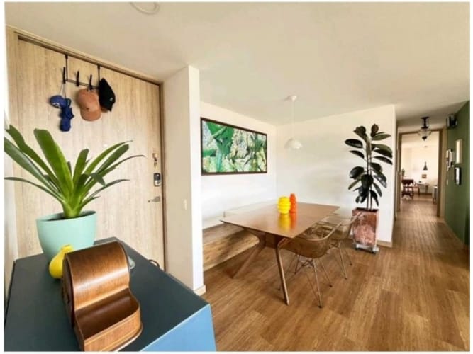 Apartamento en venta en Suramérica, Itagüí · foto 10 de 23