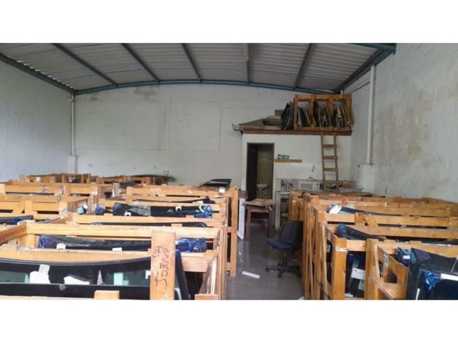 Bodega en venta en Trinidad, Medellín, 226 m² · foto 9 de 9