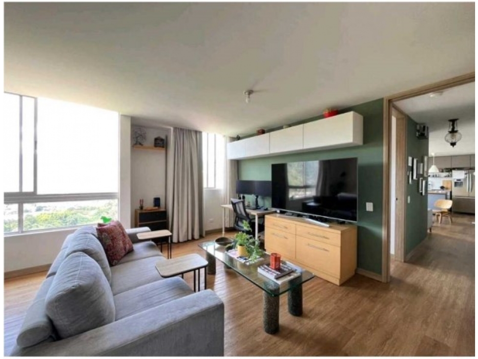 Apartamento en venta en Suramérica, Itagüí · foto 11 de 23
