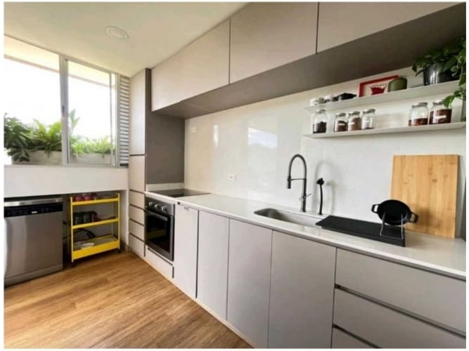 Apartamento en venta en Suramérica, Itagüí · foto 12 de 23
