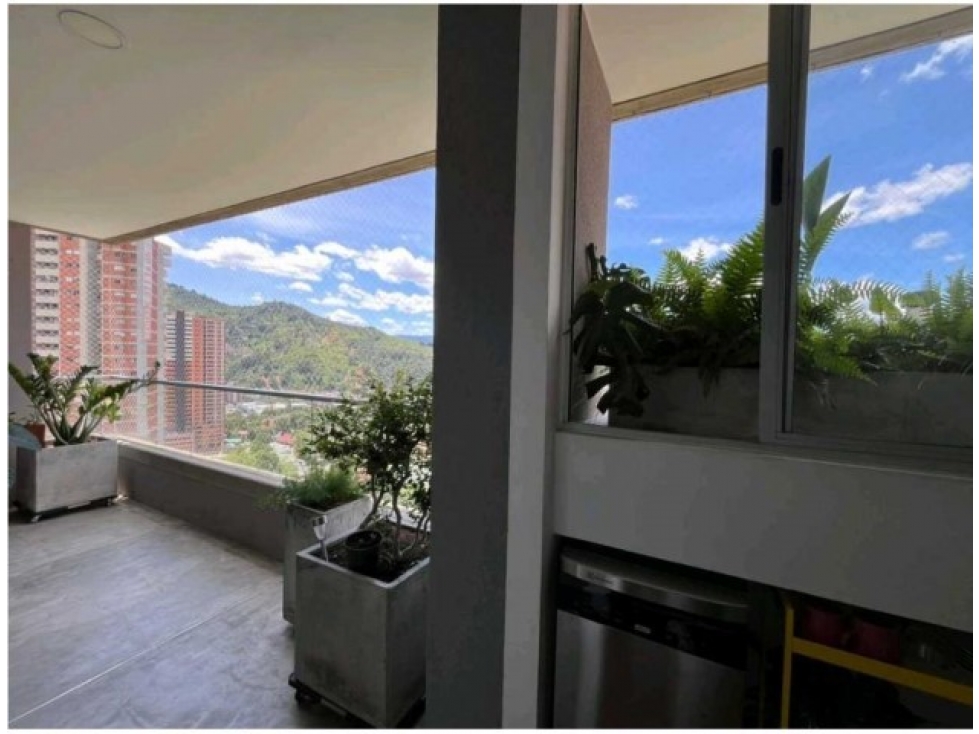 Apartamento en venta en Suramérica, Itagüí · foto 13 de 23