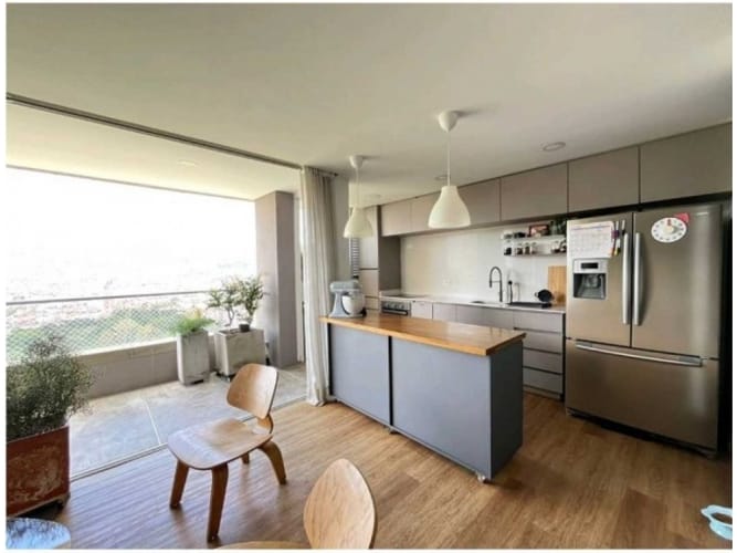 Apartamento en venta en Suramérica, Itagüí · foto 14 de 23