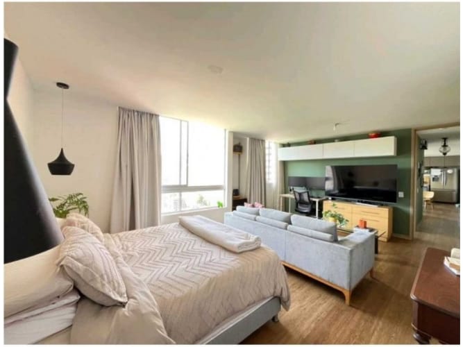 Apartamento en venta en Suramérica, Itagüí · foto 15 de 23