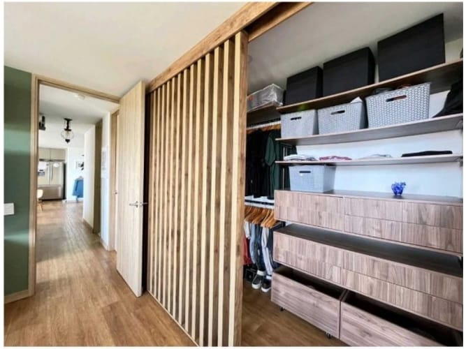 Apartamento en venta en Suramérica, Itagüí · foto 17 de 23