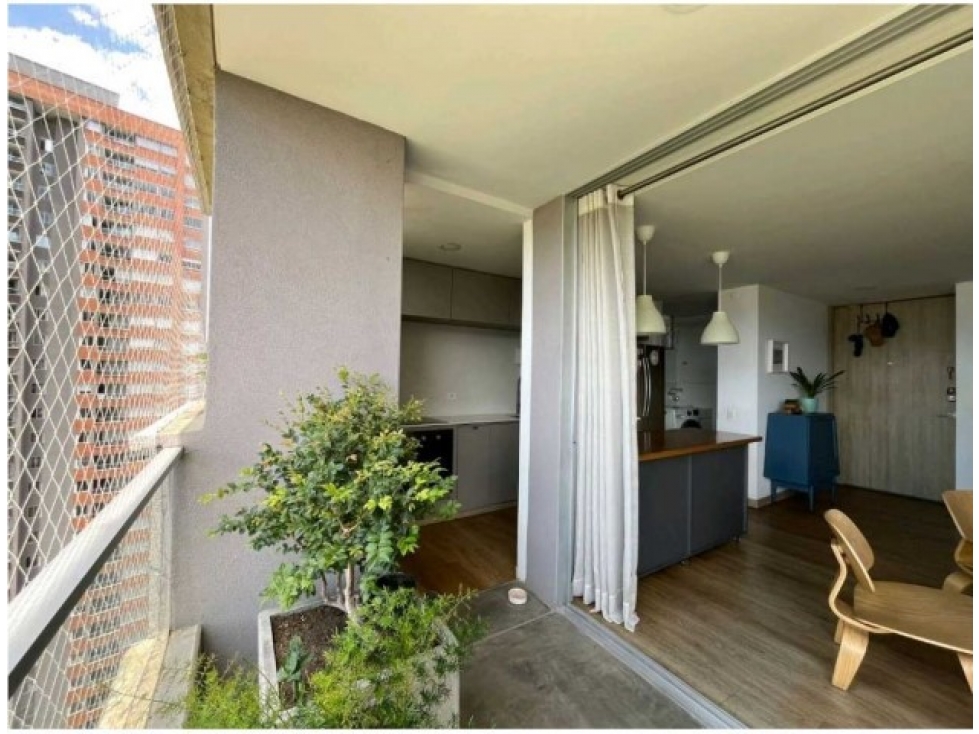 Apartamento en venta en Suramérica, Itagüí · foto 18 de 23
