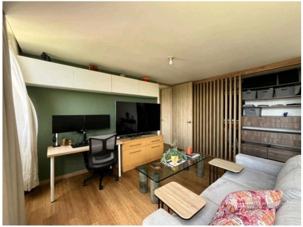 Apartamento en venta en Suramérica, Itagüí · foto 19 de 23
