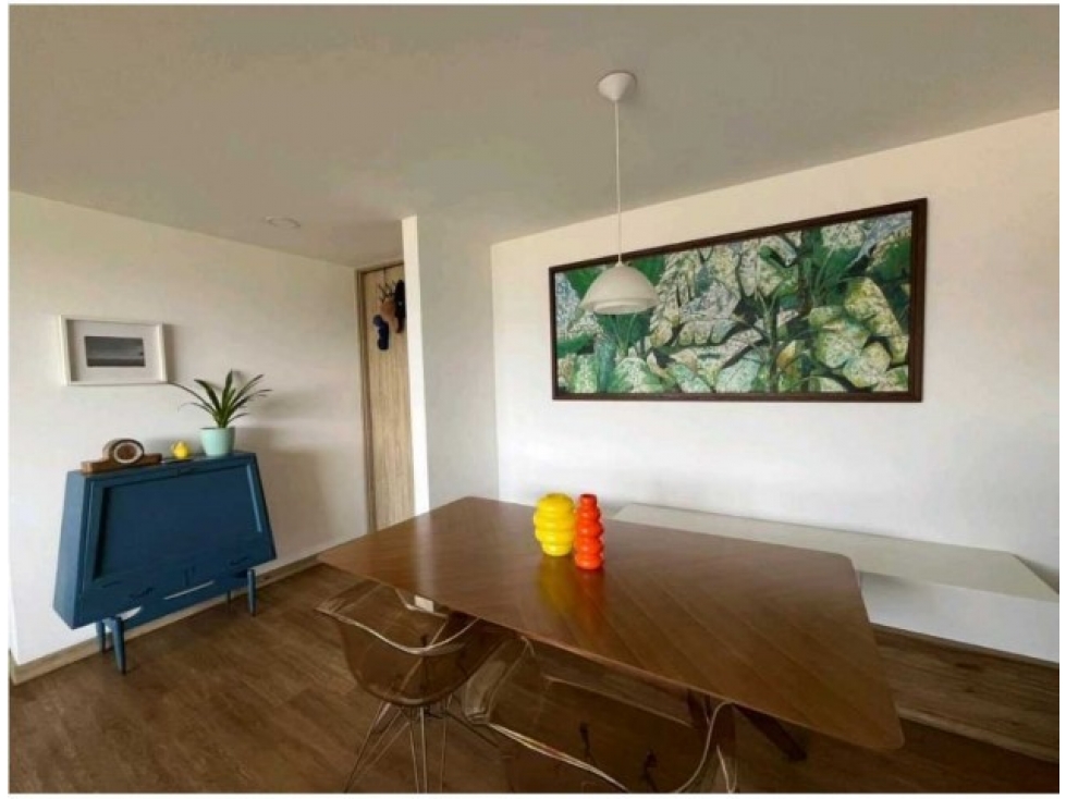 Apartamento en venta en Suramérica, Itagüí · foto 21 de 23