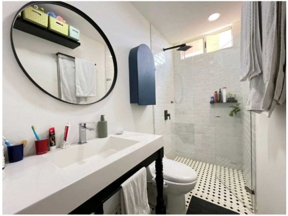 Apartamento en venta en Suramérica, Itagüí · foto 22 de 23
