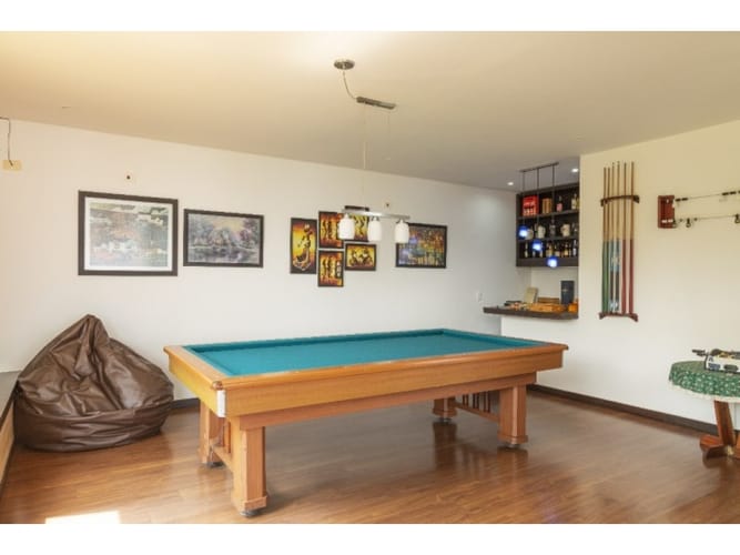 Casa de 3 alcobas en venta en Las Lomitas, Sabaneta, 570 m² · foto 21 de 24