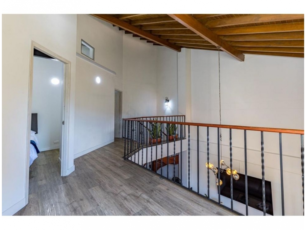 Apartamento de 4 alcobas en venta en Laureles, Medellín, 250 m² · foto 14 de 24