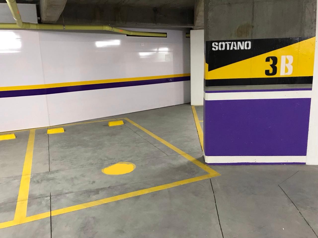 Apartaestudio en arriendo en Centro Internacional, Bogotá · foto 12 de 12