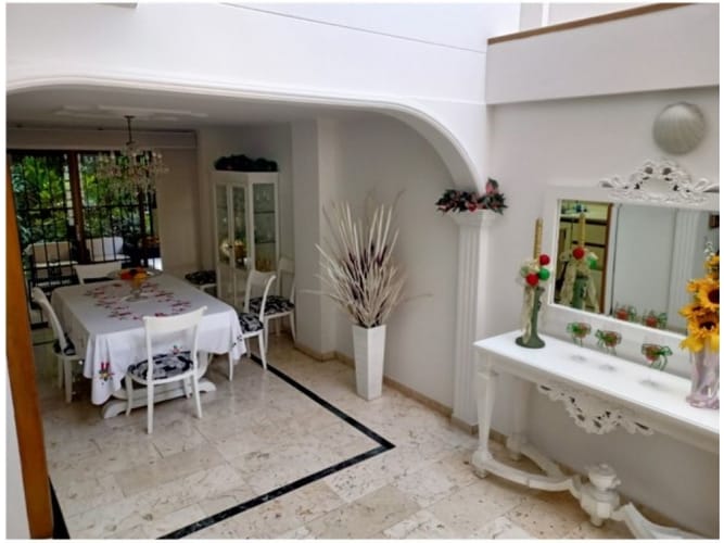 Casa de 4 alcobas en venta en Alejandría, Medellín, 285 m² · foto 6 de 15