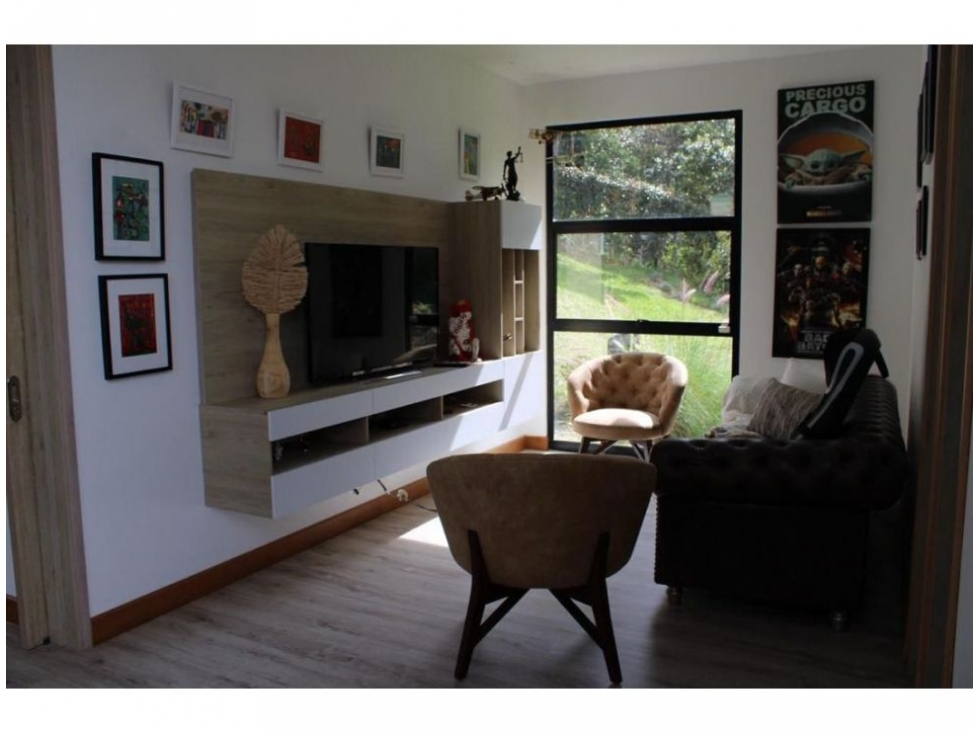Casa de 4 alcobas en venta en El Carmen De Viboral, El Carmen de Viboral, 634 m² · foto 3 de 21