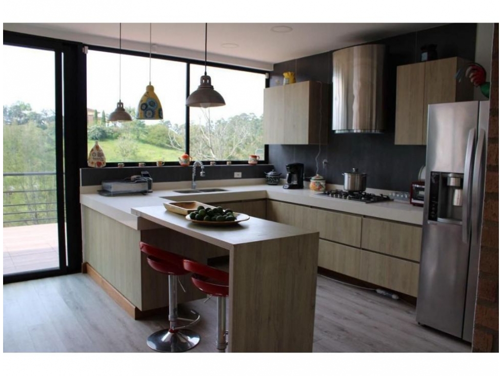 Casa de 4 alcobas en venta en El Carmen De Viboral, El Carmen de Viboral, 634 m² · foto 5 de 21