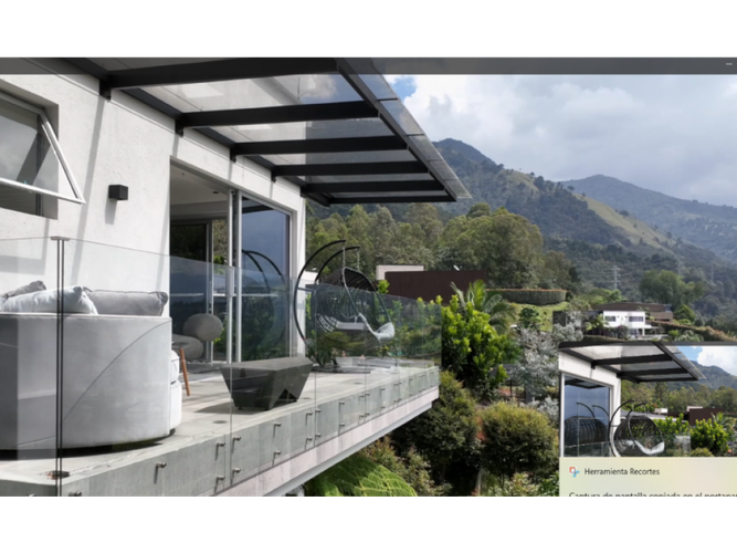 Casa de 4 alcobas en venta en Las Palmas, Medellín, 730 m² · foto 6 de 24