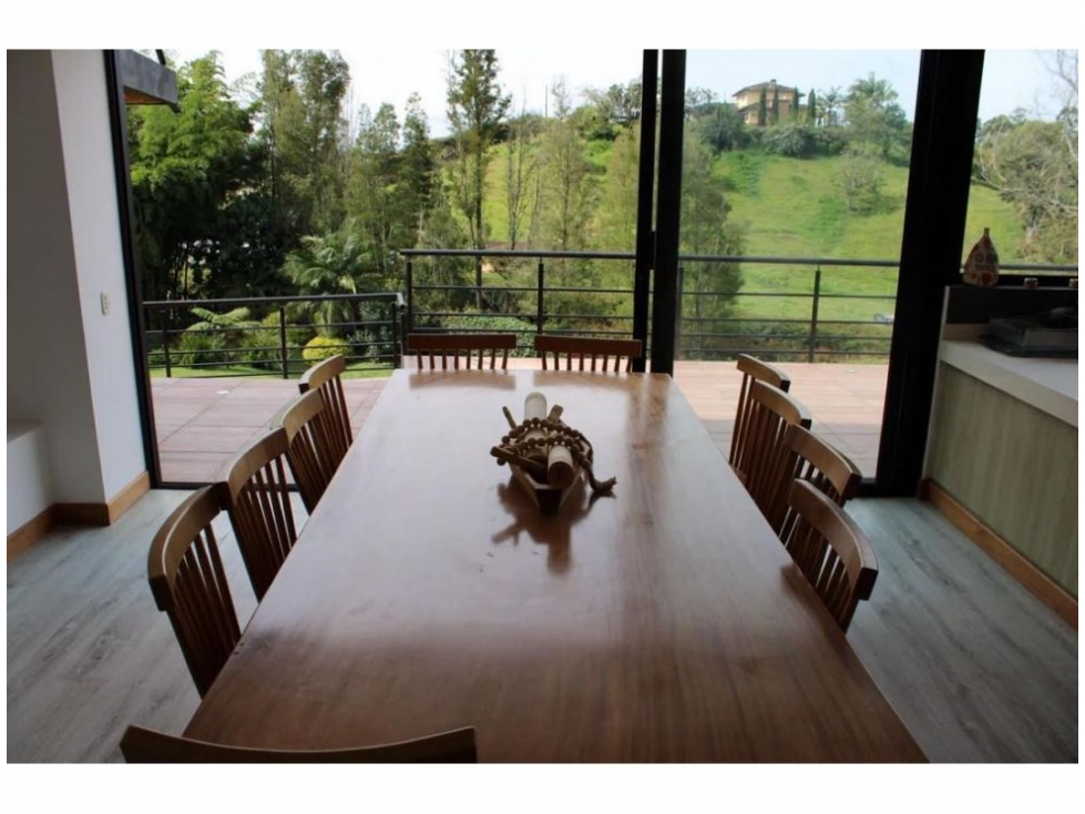 Casa de 4 alcobas en venta en El Carmen De Viboral, El Carmen de Viboral, 634 m² · foto 6 de 21