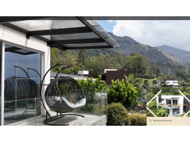 Casa de 4 alcobas en venta en Las Palmas, Medellín, 730 m² · foto 8 de 24