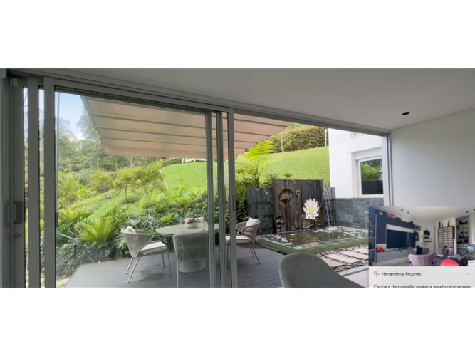 Casa de 4 alcobas en venta en Las Palmas, Medellín, 730 m² · foto 9 de 24