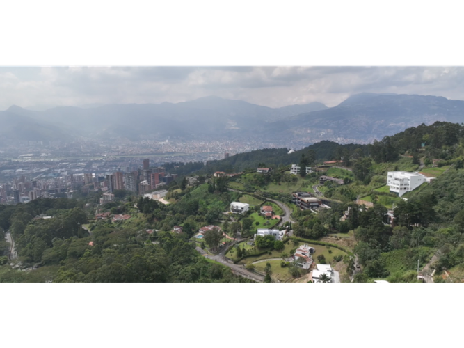 Casa de 4 alcobas en venta en Las Palmas, Medellín, 730 m² · foto 10 de 24